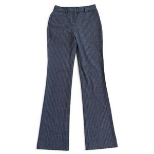 Express Black and Gray Trousers